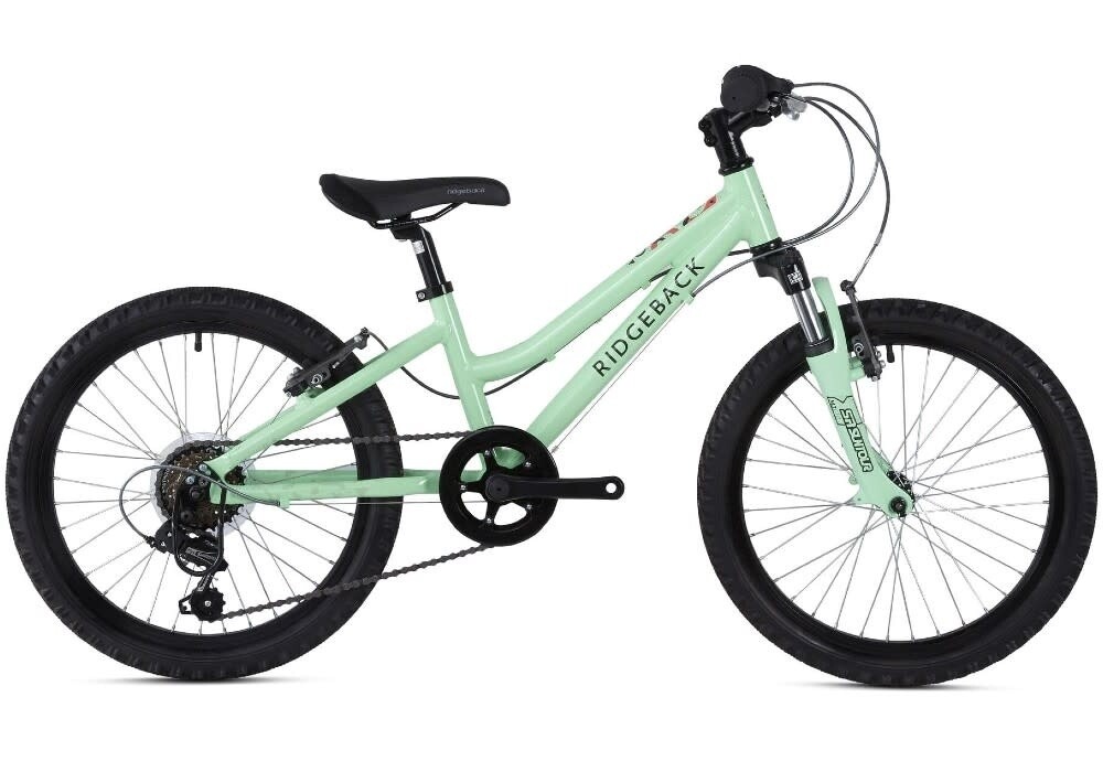 Ridgeback Harmony, Color: Green