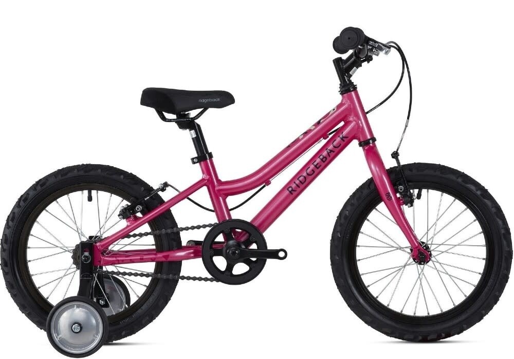 Ridgeback Melody, Colour: Pink
