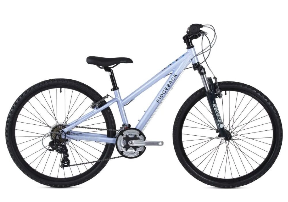 Ridgeback Serenity, Color: Blue