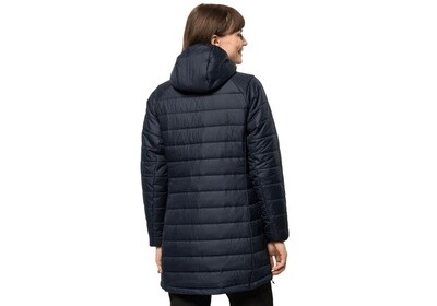 Jack Wolfskin Women's Bergland Insulated Coat