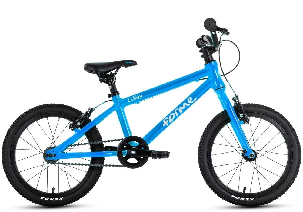 Forme Cubley 16, Colour: Blue