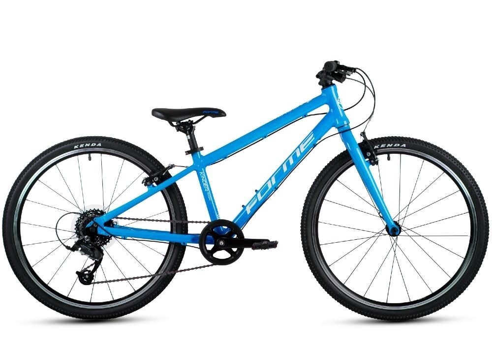 Forme Kinder MX24, Color: Blue
