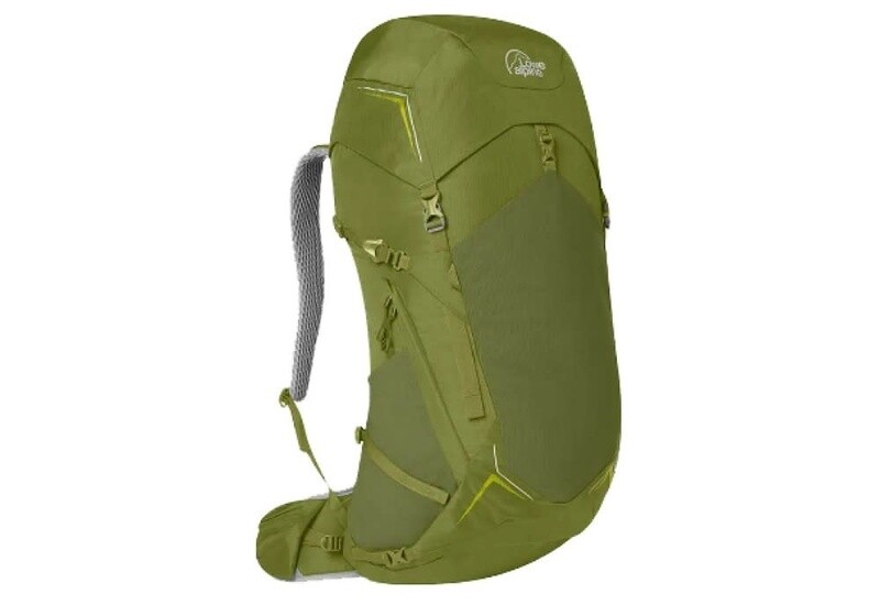 Lowe Alpine Airzone Trek 35:45L Rucksack