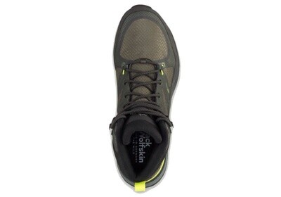Jack Wolfskin Force Striker Texapore Boot