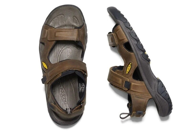 Keen Targhee III Open Toe Sandal