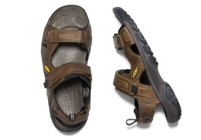 Keen Targhee III Open Toe Sandal
