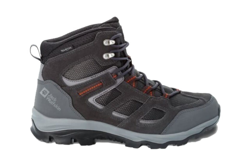 Jack Wolfskin Vojo 3 Texapore Boot