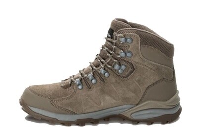 Jack Wolfskin Women's Refugio Texapore Boot
