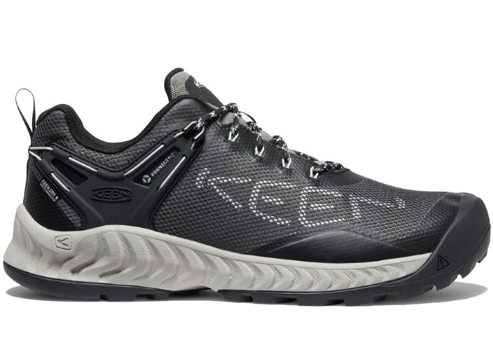 Keen Nxis Evo Waterproof Shoe