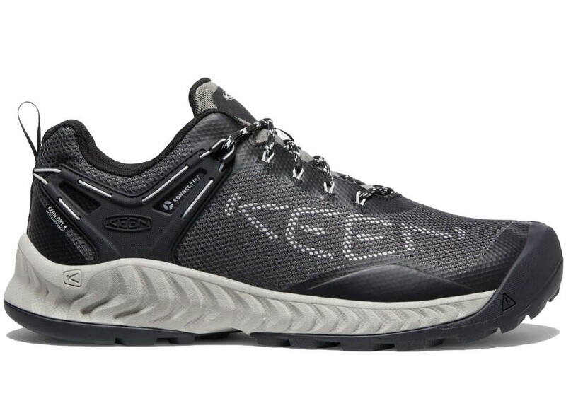 Keen Nxis Evo Waterproof Shoe