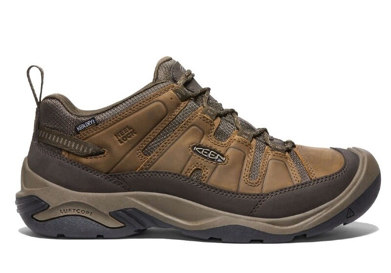 Keen Circadia Waterproof Shoe