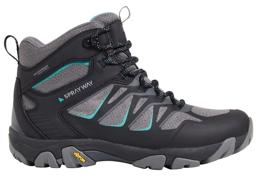 Sprayway Women&#39;s Fara HydroDRY Boot