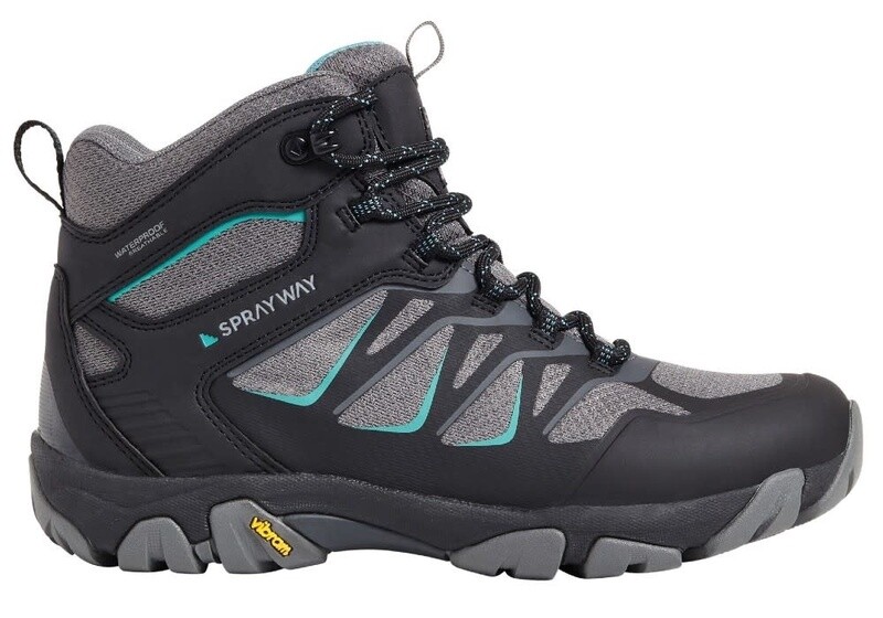 Sprayway Women&#39;s Fara HydroDRY Boot