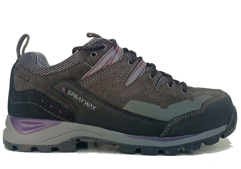 Sprayway Women&#39;s Oxna HydroDRY Shoe