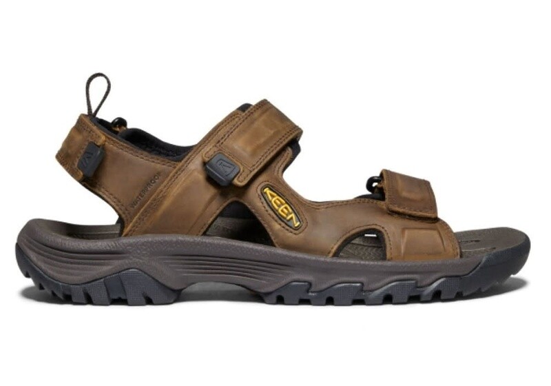 Keen Targhee III Open Toe Sandal