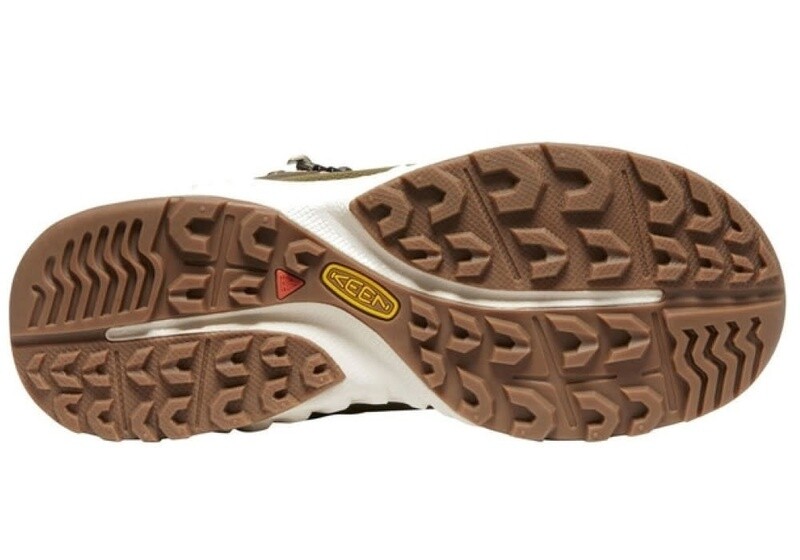 Keen Women's Nxis Evo Mid Waterproof Boot