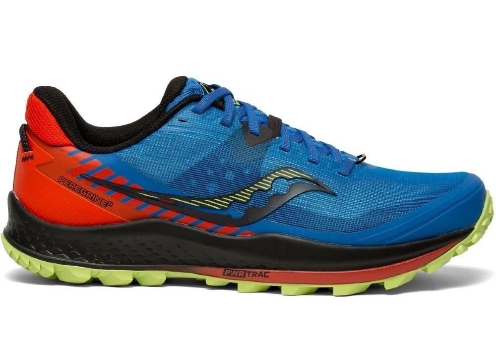 Saucony Peregrine 11