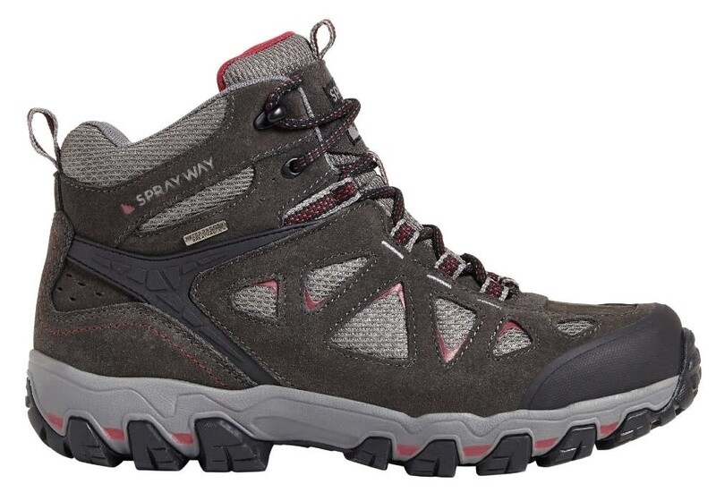 Sprayway Women&#39;s Iona HydroDRY Boot
