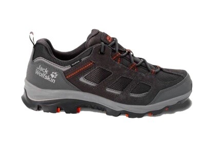 Jack Wolfskin Vojo 3 Texapore Shoe