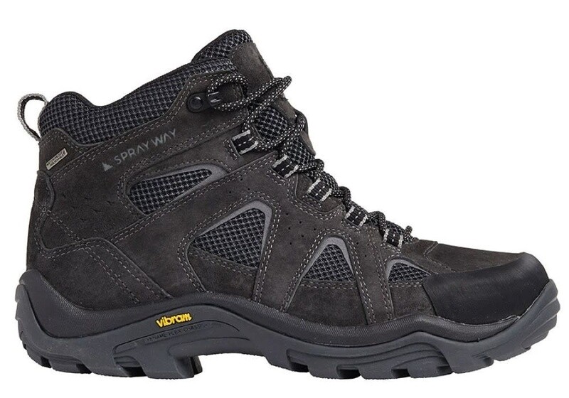 Sprayway Cara HydroDRY Boot