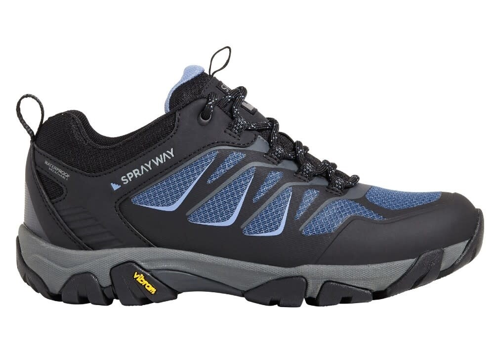 Sprayway Women&#39;s Fara HydroDRY Shoe