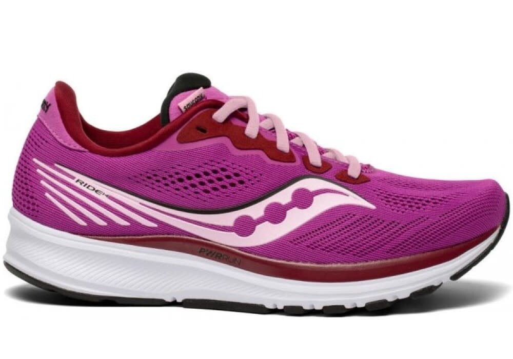 Saucony Women&#39;s Ride 14