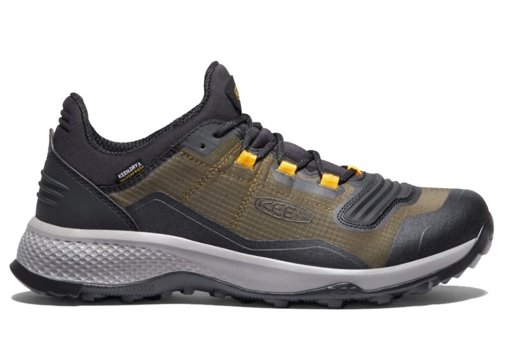 Keen Tempo Flex Waterproof Shoe
