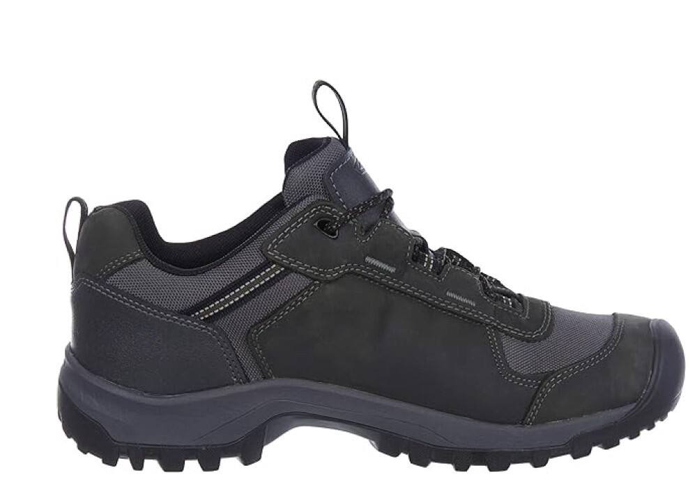 Keen Basin Ridge Waterproof Shoe