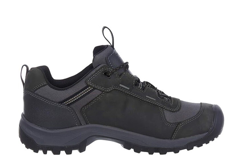 Keen Basin Ridge Waterproof Shoe