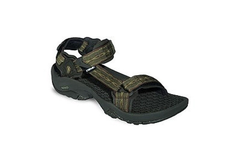 Teva Terra-Fi 2 Sandal UK 11