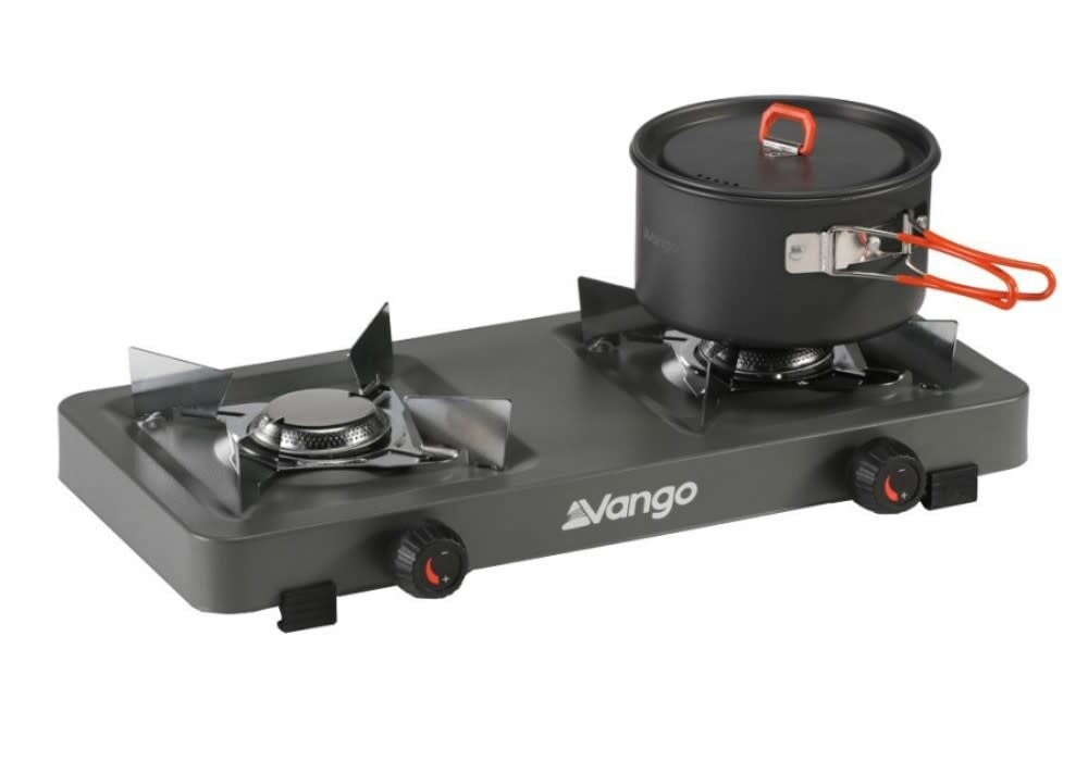 Vango Blaze Double Cooker