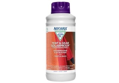 Nikwax Solarproof Concentrate 1L