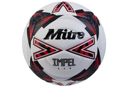 Mitre Impel Evo Football