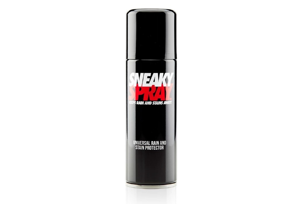 Sneaky Spray