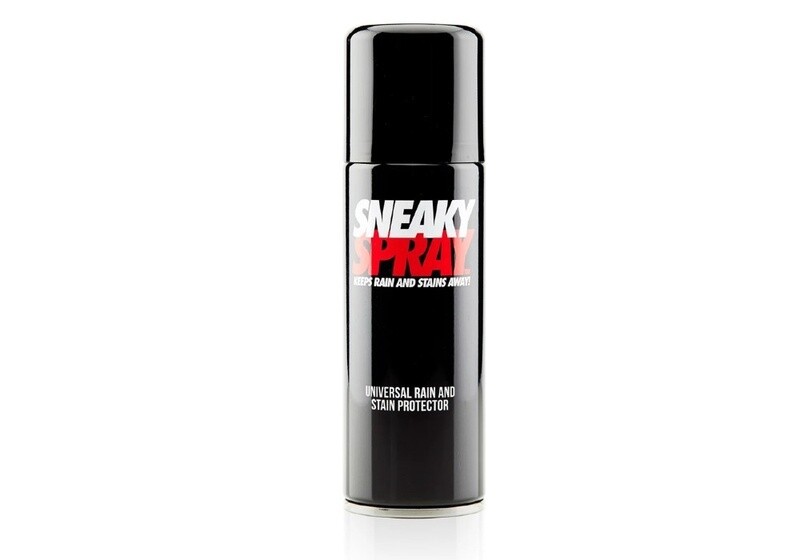 Sneaky Spray