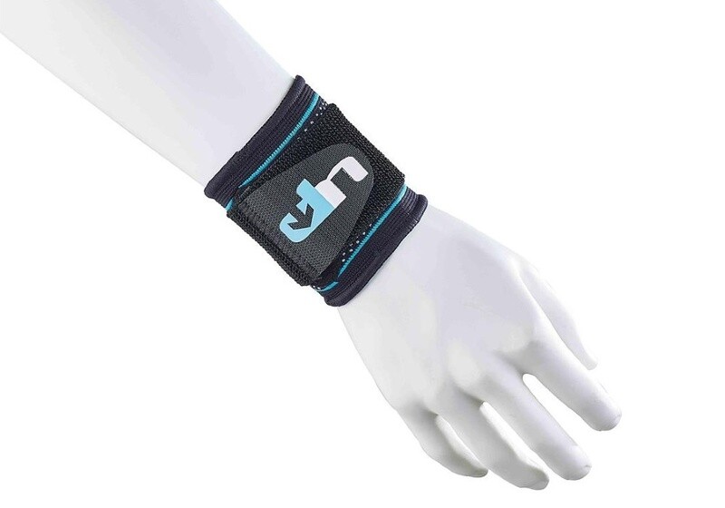 Ultimate Performance Advanced Ultimate Compression Wrist Support