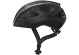 Abus Macator Road Helmet, Color: Black, Size: M 52-58cm