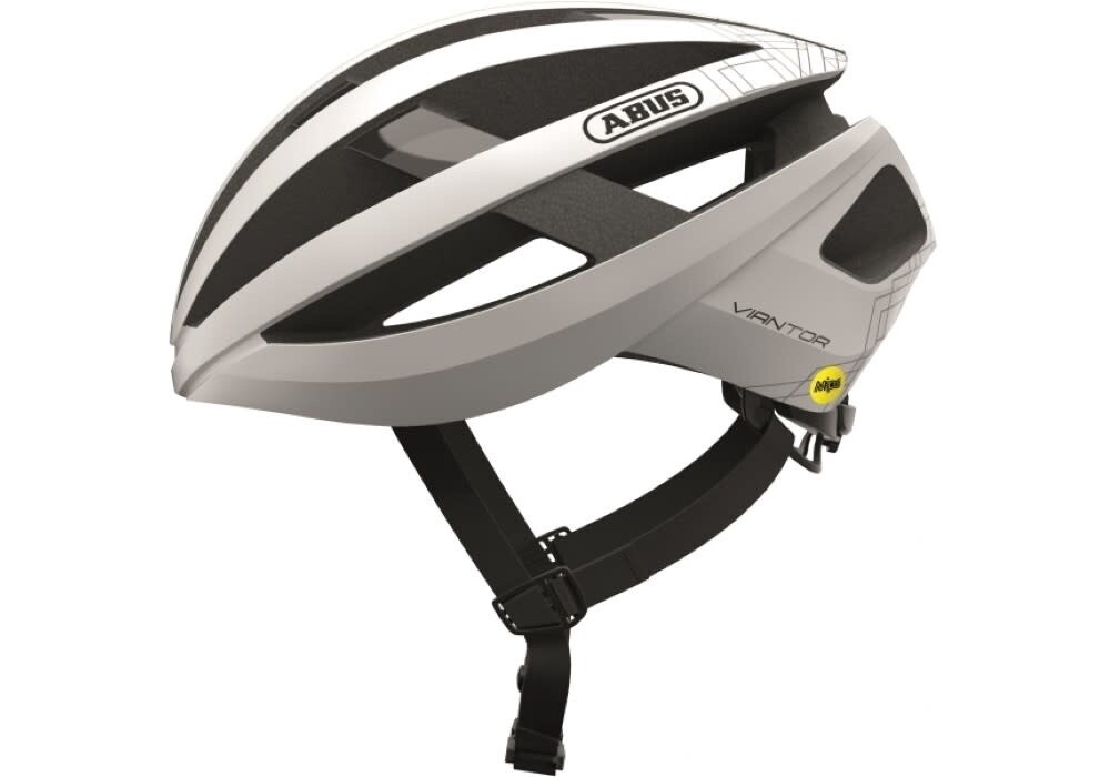 Abus Viantor MIPS Road Helmet