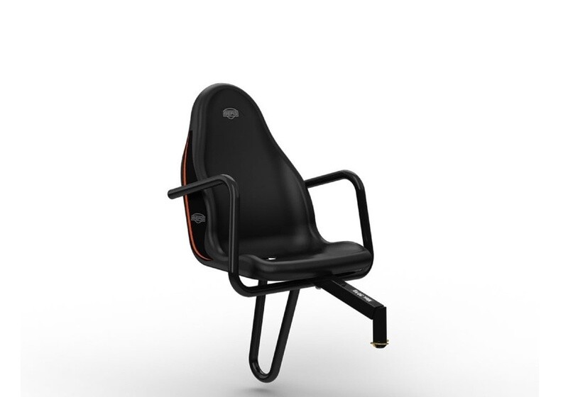 Berg Race GTS BFR Go Kart Passenger Seat