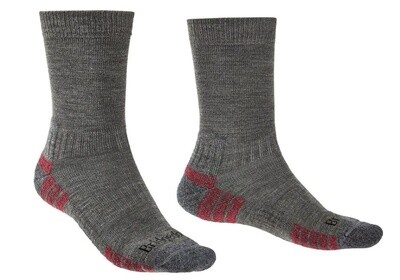 Bridgedale Hike Lightweight Merino Performance Boot Sock