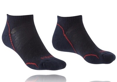 Bridgedale Hike Ultra Light T2 Merino Performance Low Sock