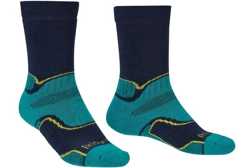 Bridgedale Hike Midweight Merino Performance Boot Sock