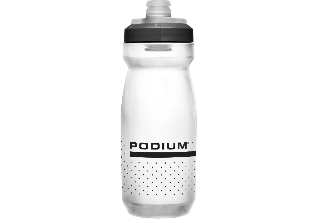 CamelBak Podium 21 Oz, Colour: Carbon