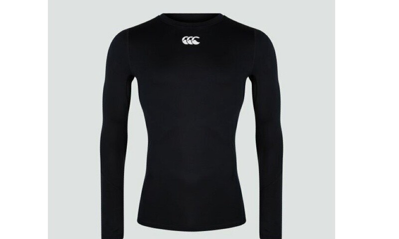 Canterbury E542644 Hot Longsleeve Baselayer