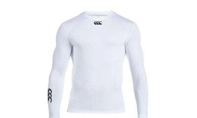 Canterbury E542644 Hot Longsleeve Baselayer