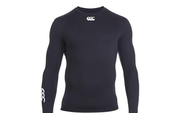 Canterbury E544110 Baselayer Cold Long Sleeve