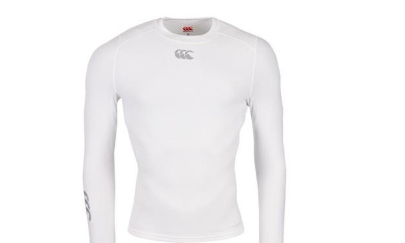 Canterbury E544110 Baselayer Cold Long Sleeve