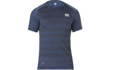 Canterbury E547557 Vapodri Performance Cotton Tee
