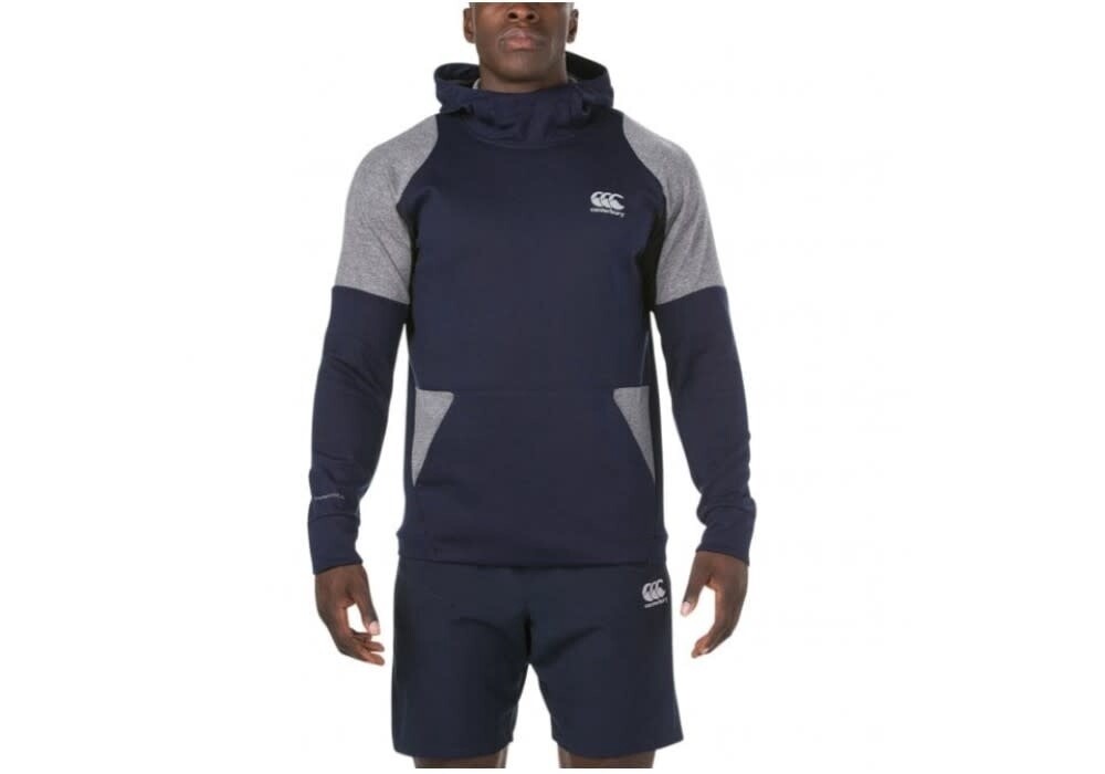 Canterbury E553879 Vaposhield Hoody, Size: 3XL
