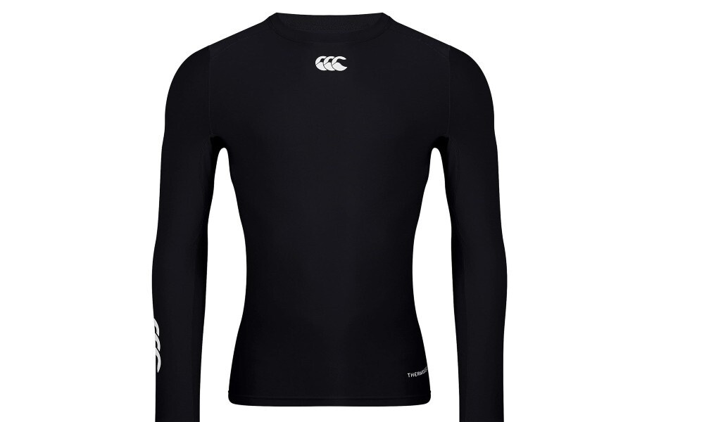 Canterbury E546845 Thermoreg Long Sleeve Baselayer Medium